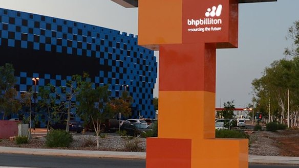 The South Hedland stadium floods annually due to flaws in its design. 