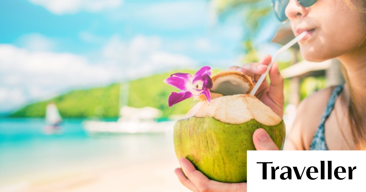 The bizarre items you cannot take on a plane