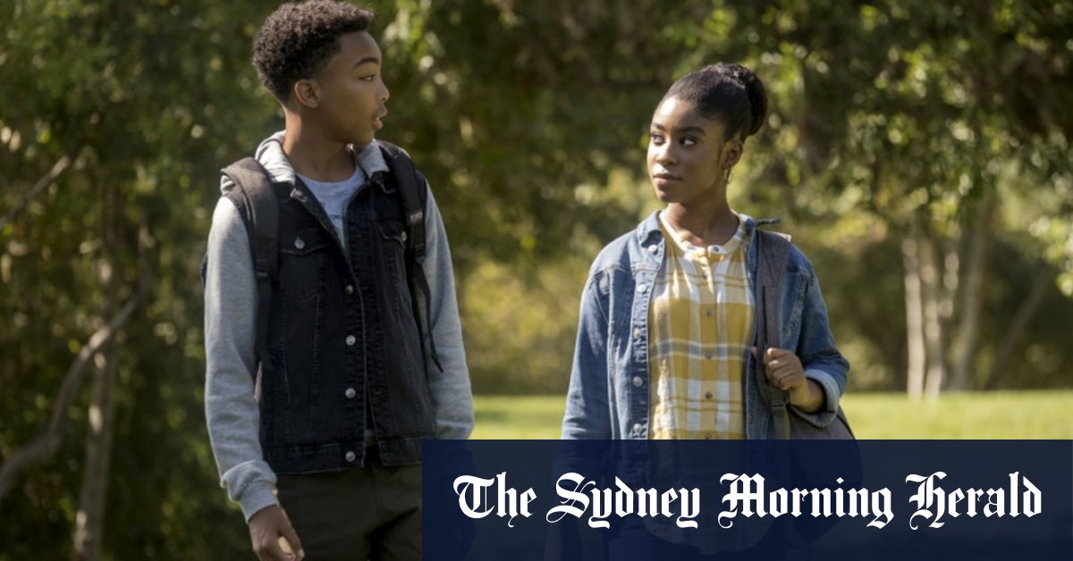 What S On Tv Monday October 5 To Sunday October 11