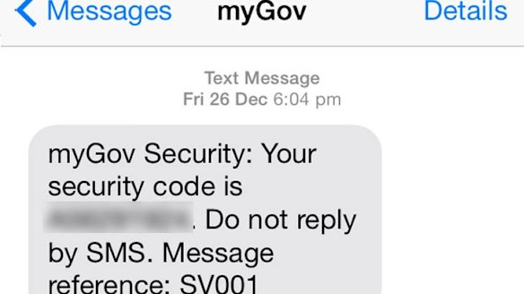 Security bolstered on myGov website after dire warnings