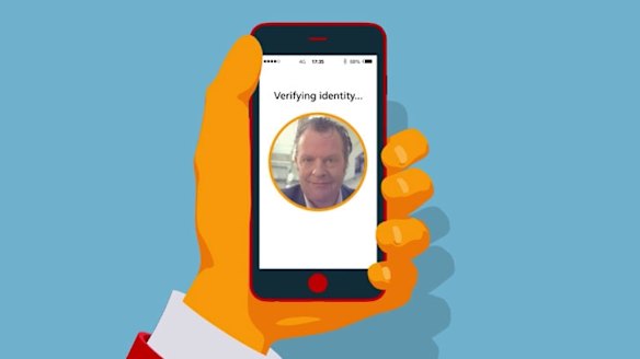 MasterCard Identity Check will let Australians shop with a smile. 