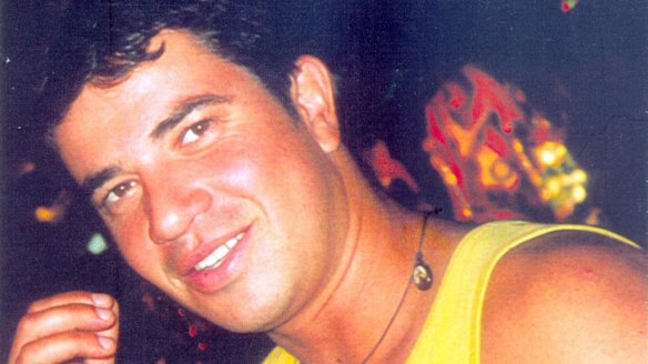 Lawyers for executed Brazilian Rodrigo Gularte had filed a last-ditch appeal in the Administrative Court. 