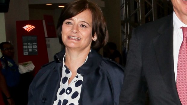 Peter Foster helped Cherie Blair purchase two discounted flats in Bristol.