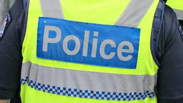 Four men have been arrested over the alleged attack.