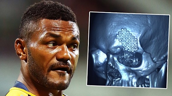 Henry Speight and Sharni Williams back Jarryd Hayne's Rio Olympic Games ...
