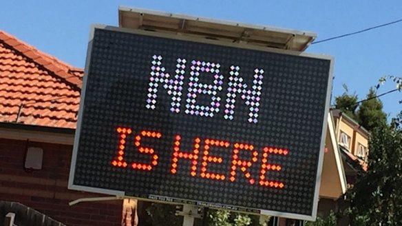 Australia's broadband blame game has left homes in limbo, but relief is finally in sight.