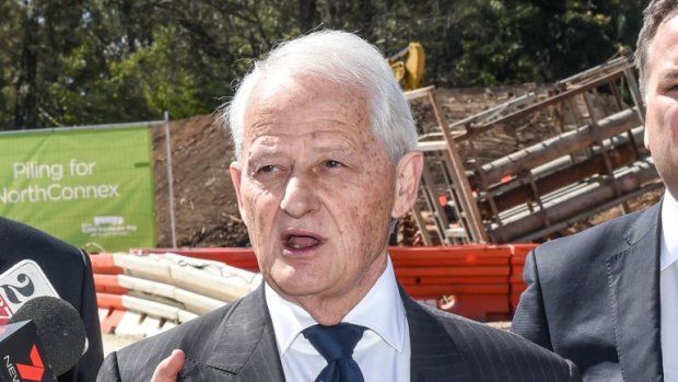 Philip Ruddock says refugees should be resettled in areas where support services were available to assist them.