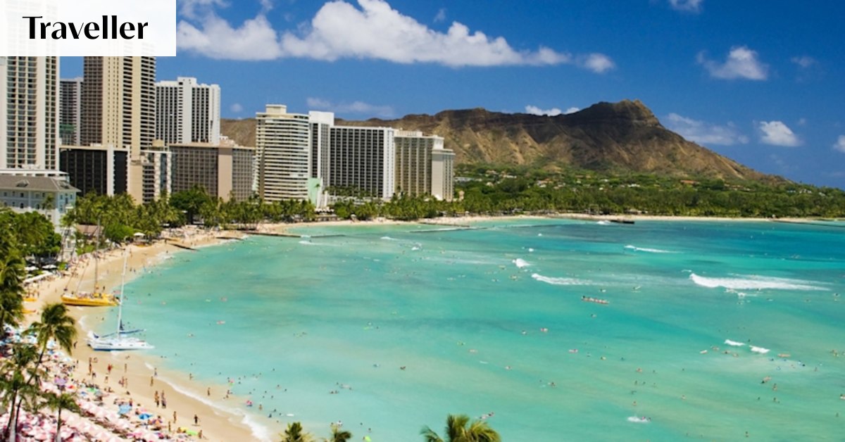 Best time to visit Hawaii: Guide to best month, season and things to ...