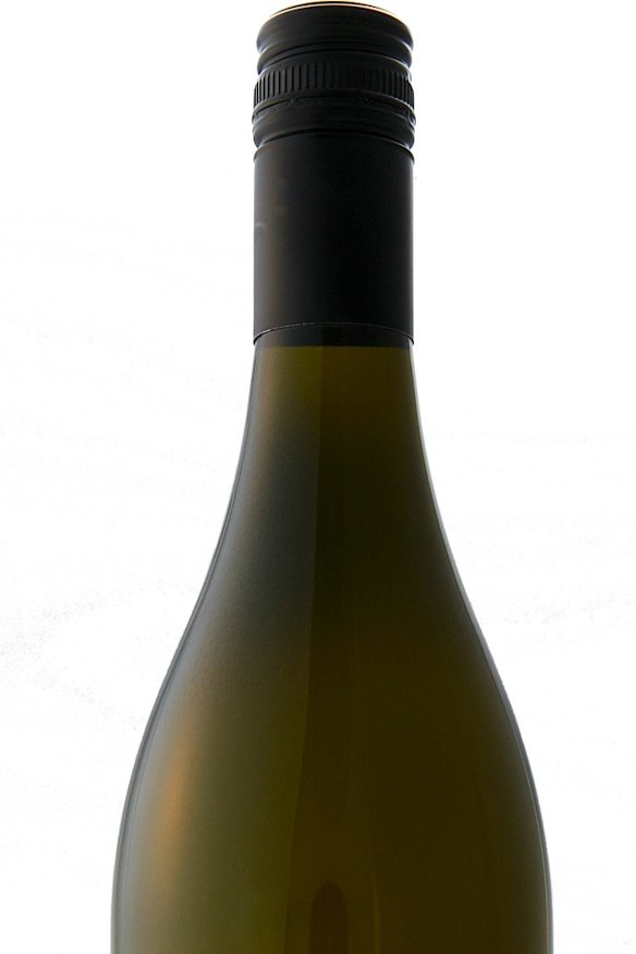 Good value: Gundog Estate Poacher's Semillon, Hunter Valley 2014.