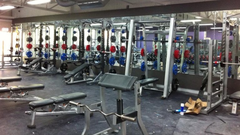 Senior Mongols Bikie Member Charged Over Alleged Fraud Of Gym Clients