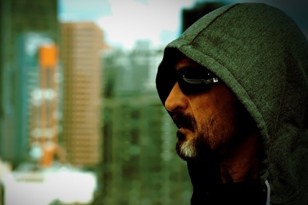 Girls Drugs And Cyber Security The Strange Life Of John Mcafee