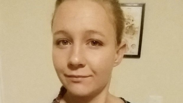 Reality Leigh Winner is accused of leaking material alleging Russian attempts to hack the US election.