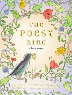 <i>The Poesy Ring</i>, by Bob Graham.