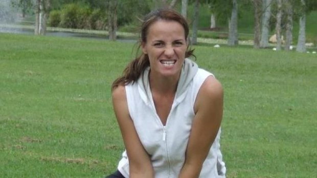 Sandrine Jourdan missing two years and still no answers