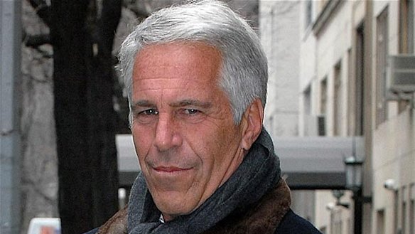 Wall Street financier Jeffrey Epstein, a known friend of the prince, was convicted in 2008 of soliciting an underage girl for prostitution.