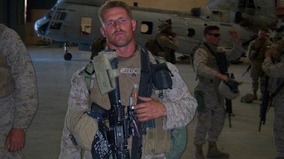 Matthew DeRemer's inspiring last words shared after he dies in ...
