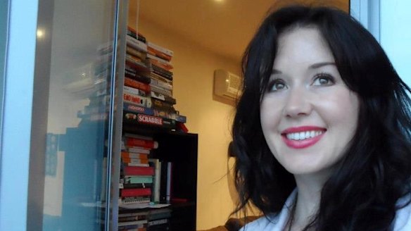 Jill Meagher was murdered by parolee Adrian Bayley in 2012.  
