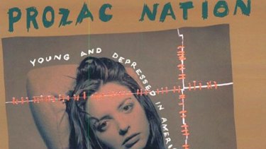 Prozac Nation, by Elizabeth Wurtzel, became emblematic of the zeitgeist of medicating Western depression