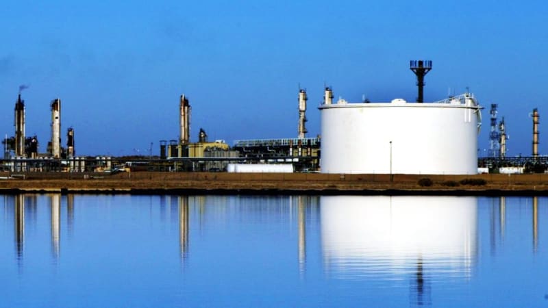 Santos suitor Harbour Energy could offload assets in WA ...