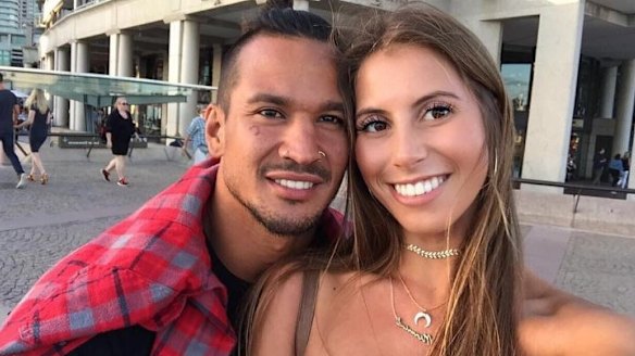 Ofner is survived by his partner Kati Garnett and his seven-year-old daughter.