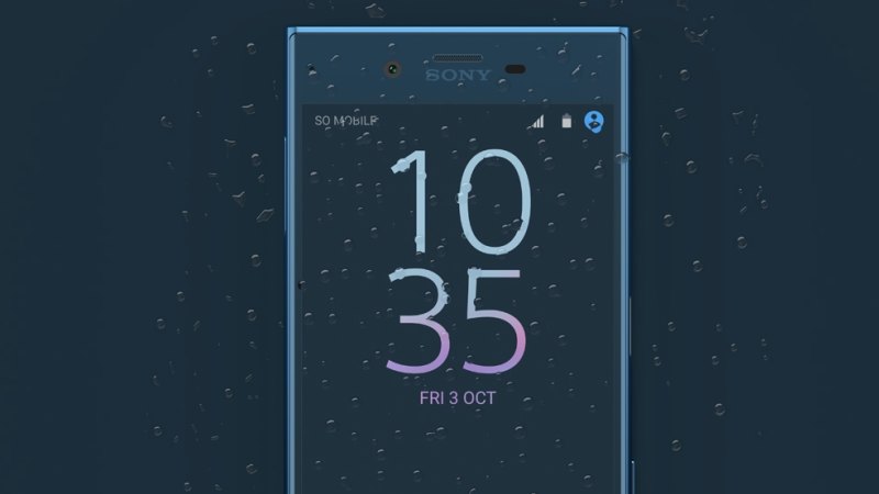 Sony Xperia Xz Review A Beautiful Phone Most Will Overlook