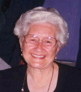 Gwen Fowler died at the age of 83. 
