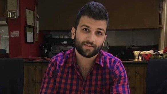 Mohammad al-Haj Ali, a Syrian refugee, was the first victim of the Grenfell Tower fire to be named.