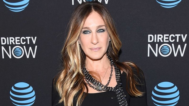 Russian Foreign Ministry Responds To Sarah Jessica Parker Sex And