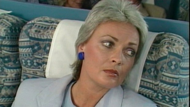 Rowena Wallace hopes crowdfunding will relaunch her acting career