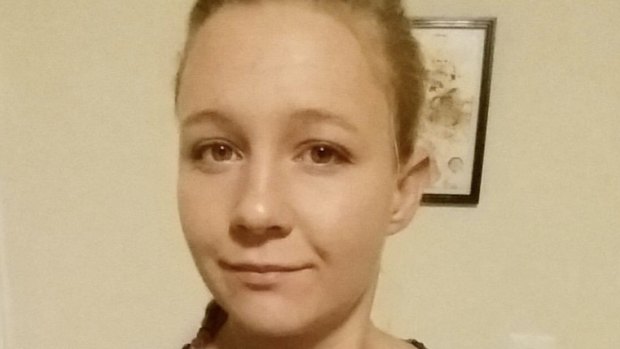 Reality Leigh Winner is accused of leaking material alleging Russian attempts to hack the US election.