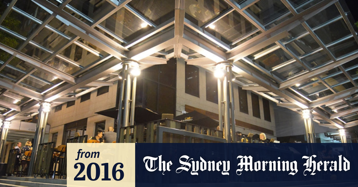 Must Do Brisbane Best Casual Dining In The Cbd
