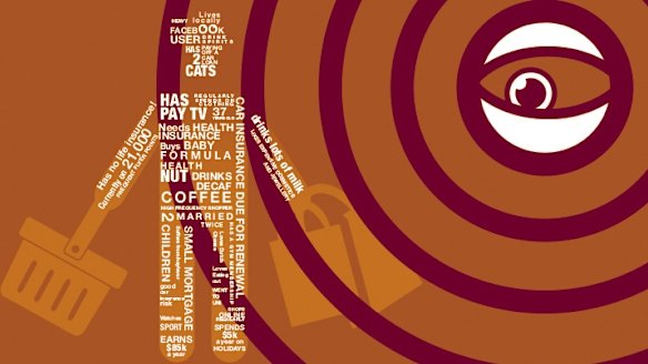 Illustration: Simon Bosch