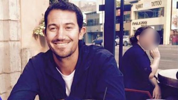 Confirmed: Golden Bay man Dean Lucas died in the north-western Mexican state of Sinaloa.