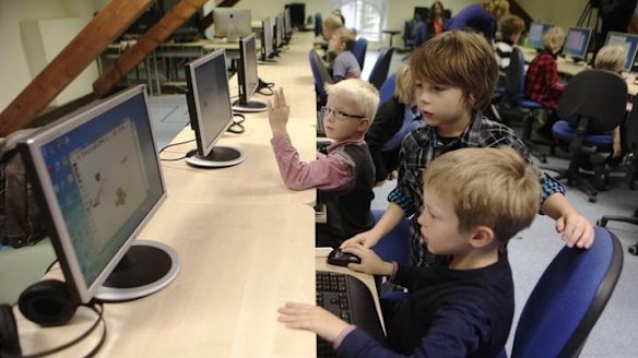 Coding education in schools: crucial as English and Maths - or is it?