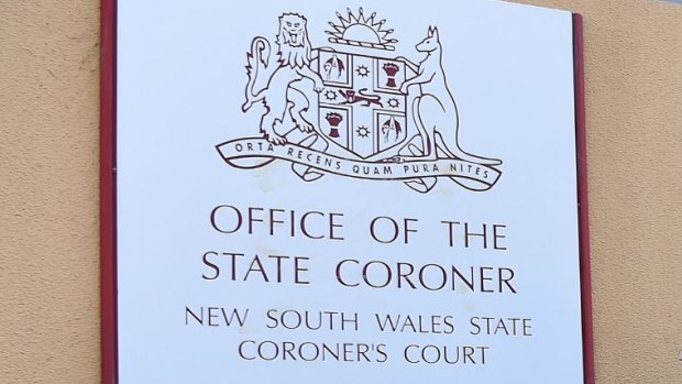 The acting state coroner could not ascertain the cause of Bodo Cazimir's death. 