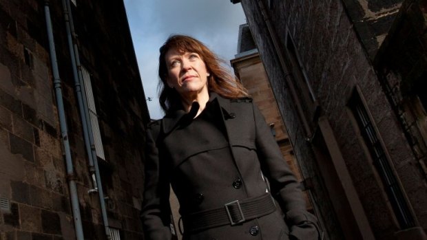 Forensic psychologist Karyn McCluskey's approach to violent young offenders in Glasgow has lessons for Victoria.