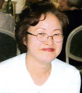 Unsolved: Joo Won Choi was killed in her home.
