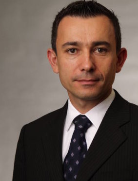 Philip Seltsikas wants to see greater protection for Australian cloud users.