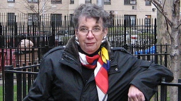 Sheila Michaels. Michaels, who half a century ago, wielding two consonants and a period, changed the way modern women are addressed, died on June 22.