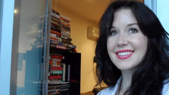 Jill Meagher was murdered by parolee Adrian Bayley in 2012.  
