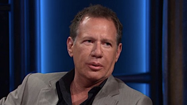 US comedian Garry Shandling has died aged 66.