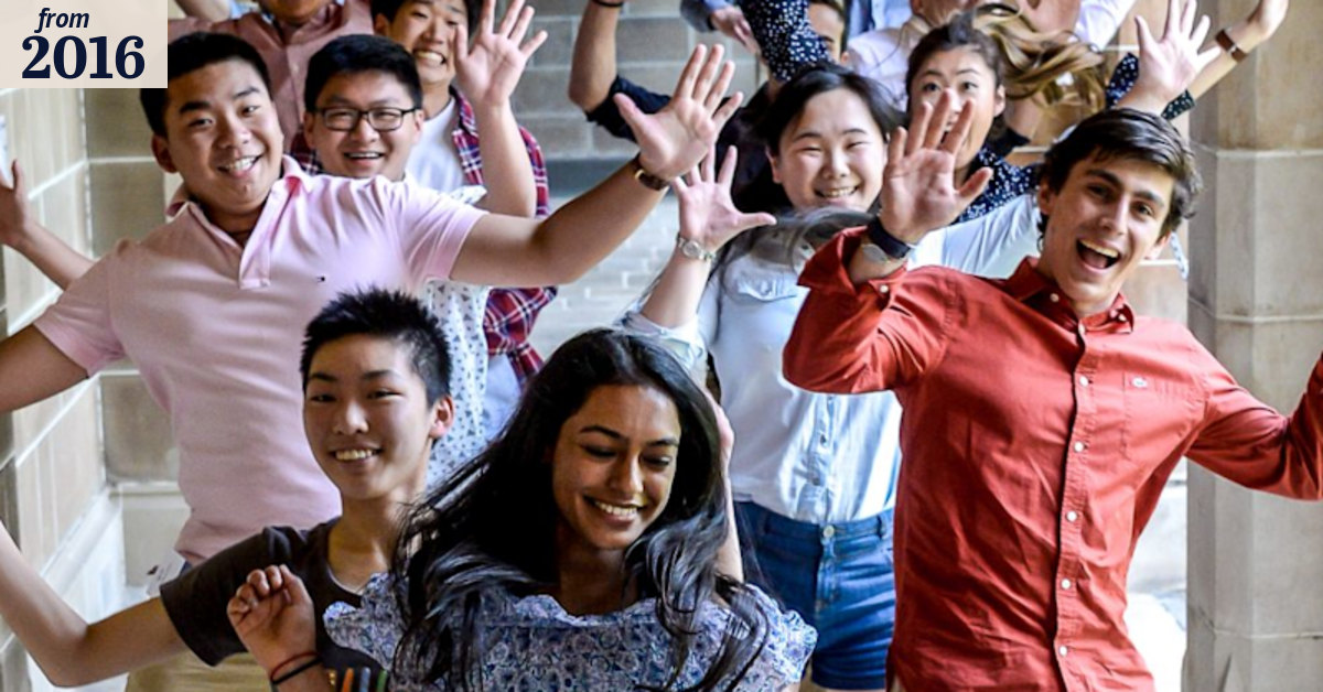 The ATAR changes you need to know about