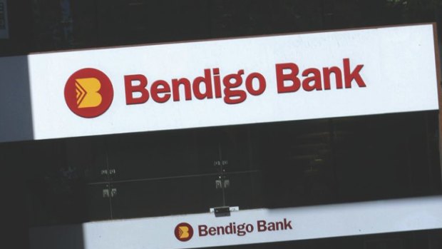 Bendigo Bank's new app will allow customers to accumulate 'creds'.