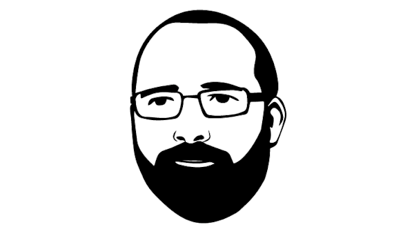 Nice beard- which party does it represent? 