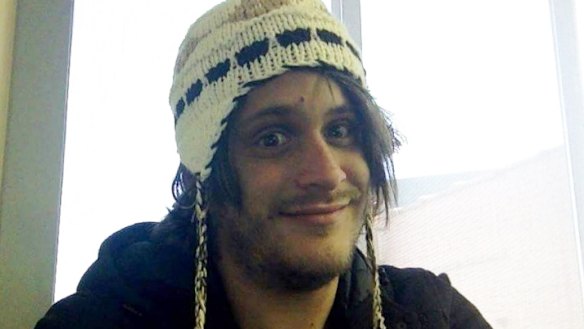 Telstra said John Szaszvari could test its forthcoming 1Gbps hotspot device.