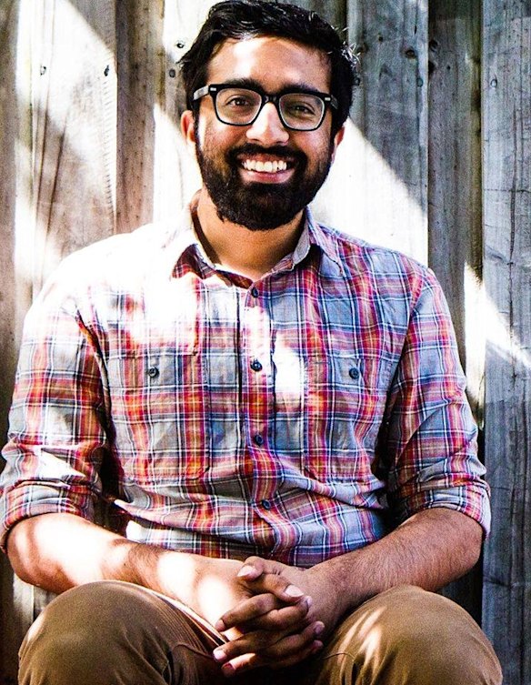 Junkee's political editor Osman Faruqi is suing Mark Latham for defamation.