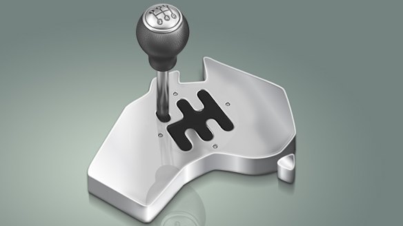 Illustration: Simon Bosch