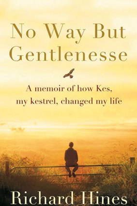 <i>No Way But Gentlenesse</i> by Richard Hines.