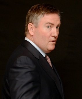 Collingwood president Eddie McGuire believes the AFL have "over-cooked" the GWS list.