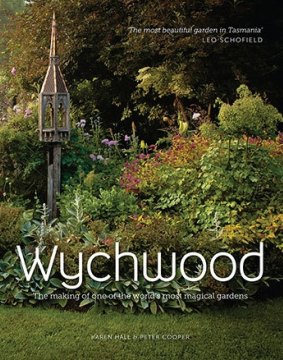 Review: Wychwood by Karen Hall and Peter Cooper